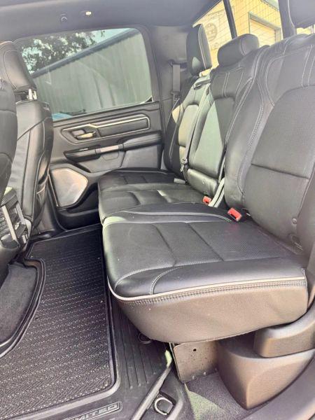 2019 Ram 1500 Limited Crew Cab 4x4 5'7" Box