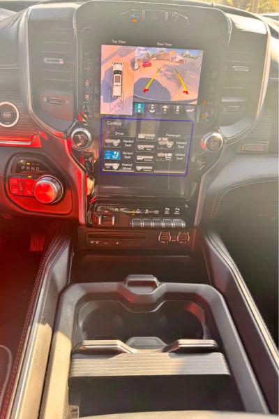 2019 Ram 1500 Limited Crew Cab 4x4 5'7" Box
