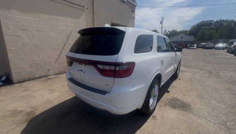 2022 Dodge Durango GT Plus AWD