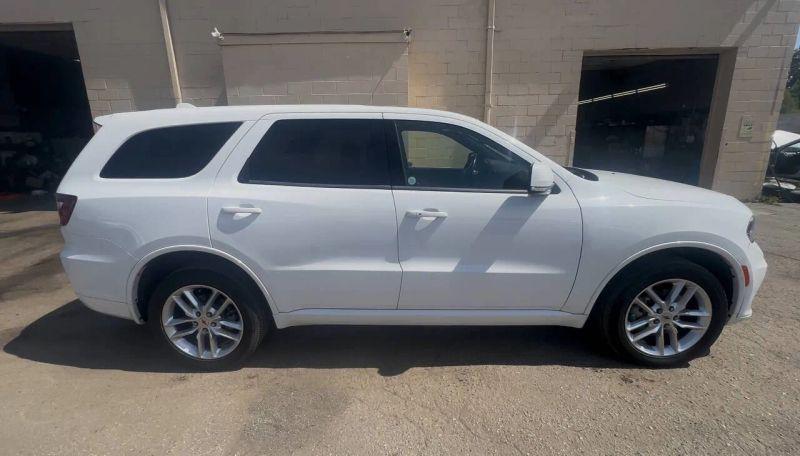 2022 Dodge Durango GT Plus AWD