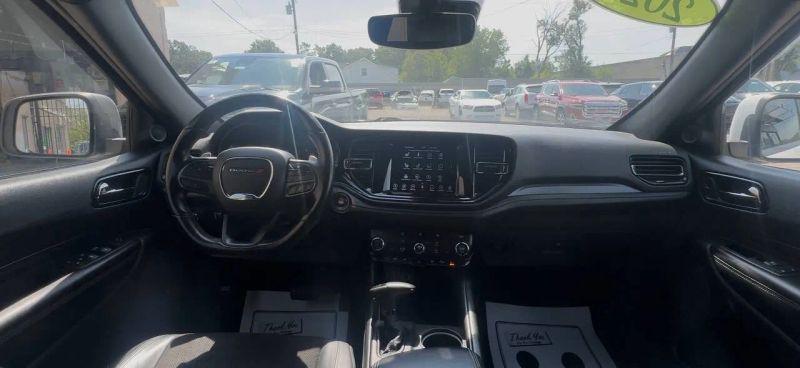 2022 Dodge Durango GT Plus AWD