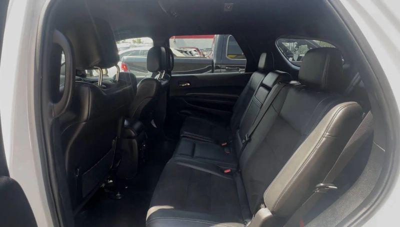 2022 Dodge Durango GT Plus AWD