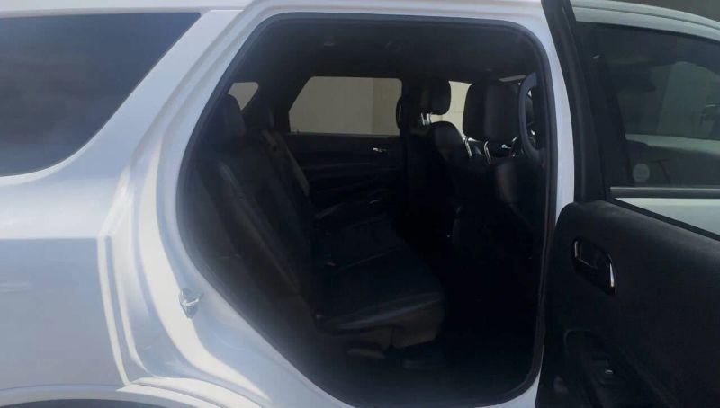 2022 Dodge Durango GT Plus AWD