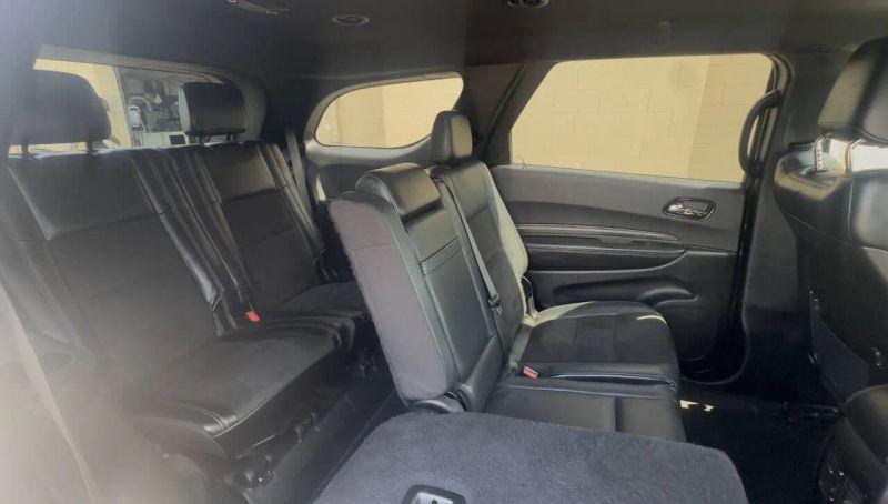 2022 Dodge Durango GT Plus AWD