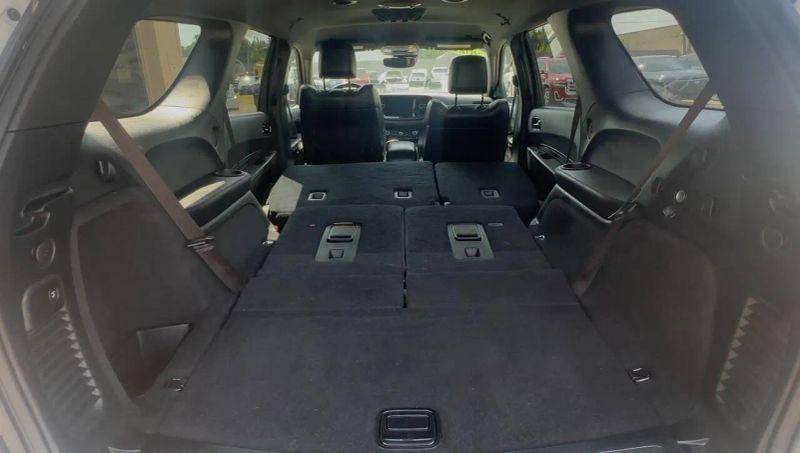 2022 Dodge Durango GT Plus AWD