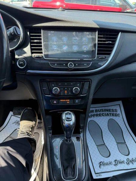 2019 Buick Encore FWD Essence