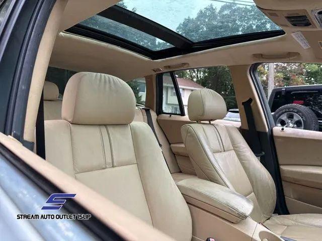 2006 BMW X3 3.0i