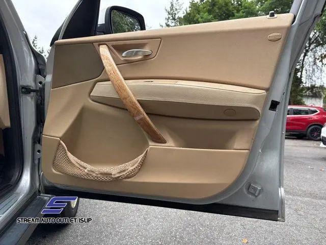 2006 BMW X3 3.0i