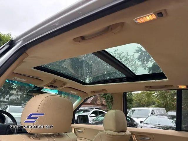 2006 BMW X3 3.0i