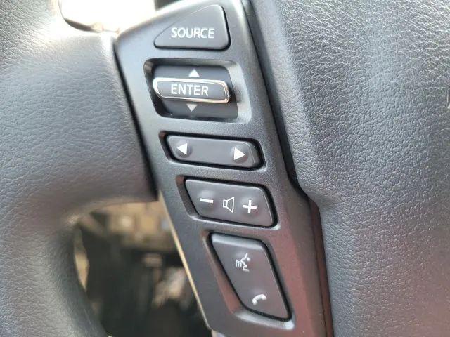 2025 Nissan Frontier King Cab SV 4x2