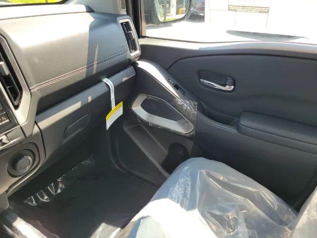 2025 Nissan Frontier King Cab SV 4x2