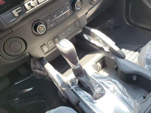 2025 Nissan Frontier King Cab SV 4x2