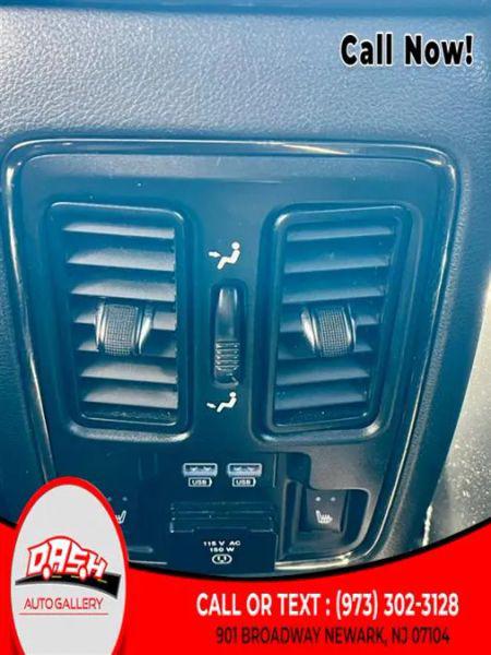 2018 Dodge Durango GT AWD