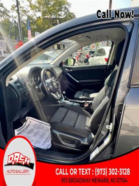 2014 Mazda CX-5 Touring