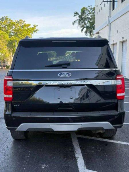 2019 Ford Expedition XLT