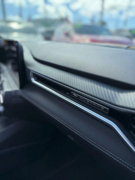 2024 Ford Mustang EcoBoost Premium Convertible