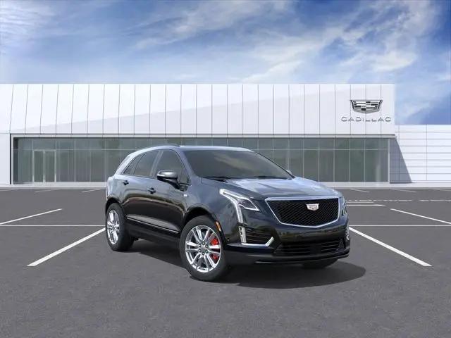 2025 Cadillac XT5 AWD Sport for sale in San Antonio, TX