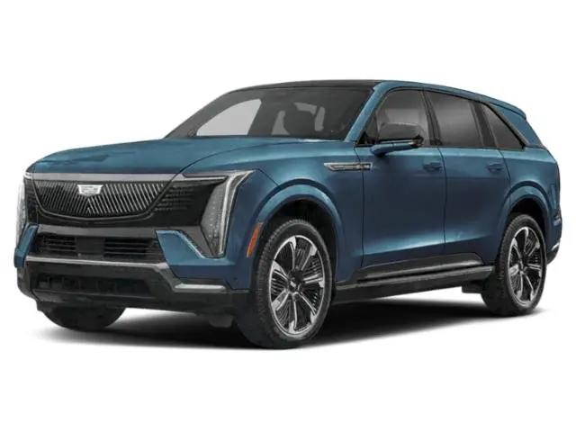 2026 Cadillac Escalade IQ Premium Sport for sale in Bradenton, FL