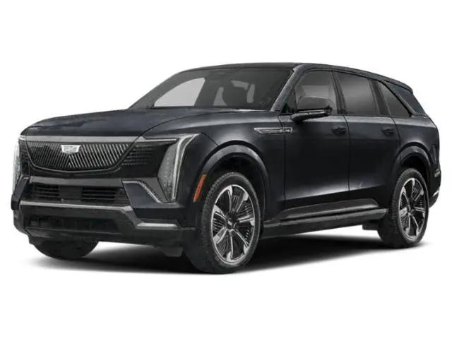 2026 Cadillac Escalade IQ Premium Sport
