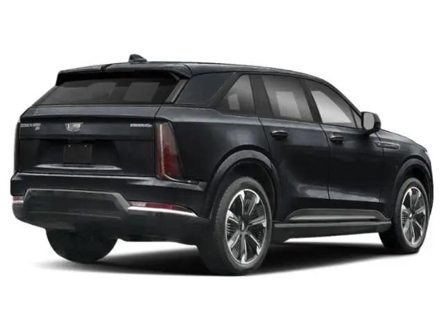 2026 Cadillac Escalade IQ Premium Sport