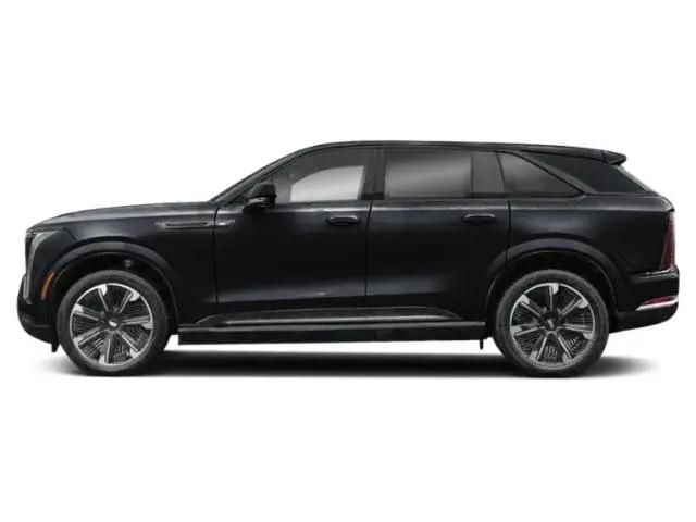 2026 Cadillac Escalade IQ Premium Sport