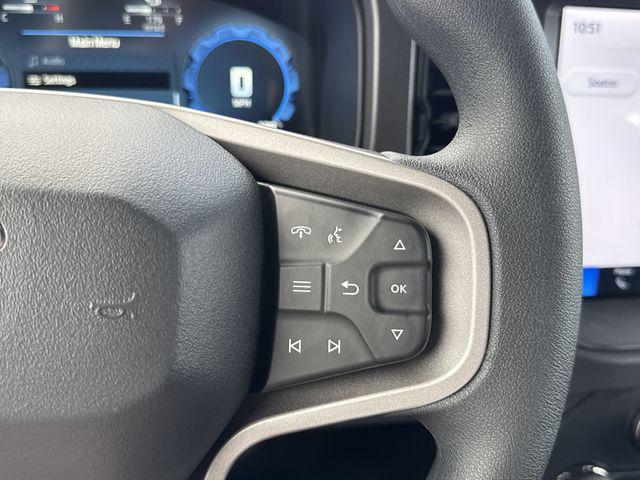 2025 Ford Bronco Base 4 Door 4x4