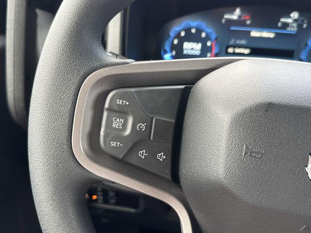 2025 Ford Bronco Base 4 Door 4x4
