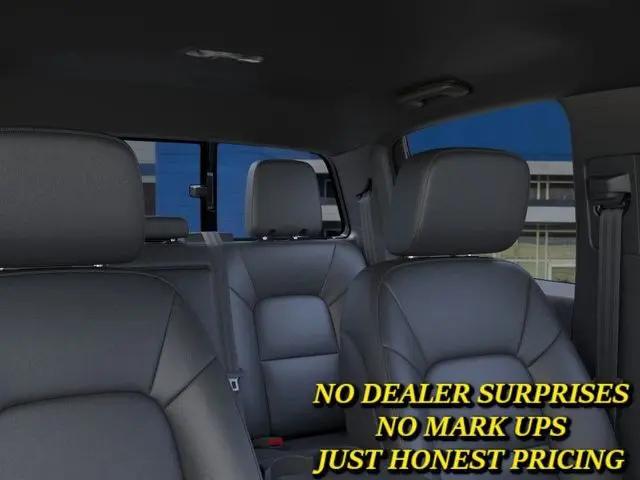 2026 Chevrolet Colorado 2WD LT