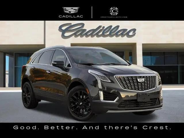 2022 Cadillac XT5 FWD Premium Luxury for sale in Frisco, TX