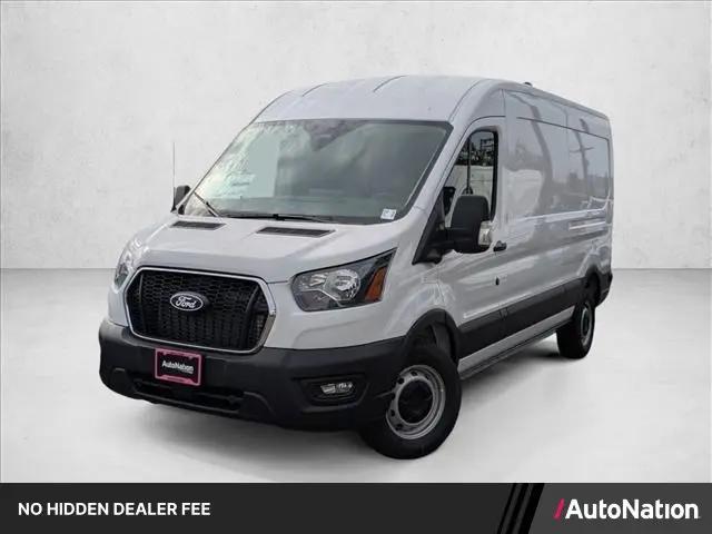 2026 Ford Transit Cargo Van T-250 for sale in Torrance, CA