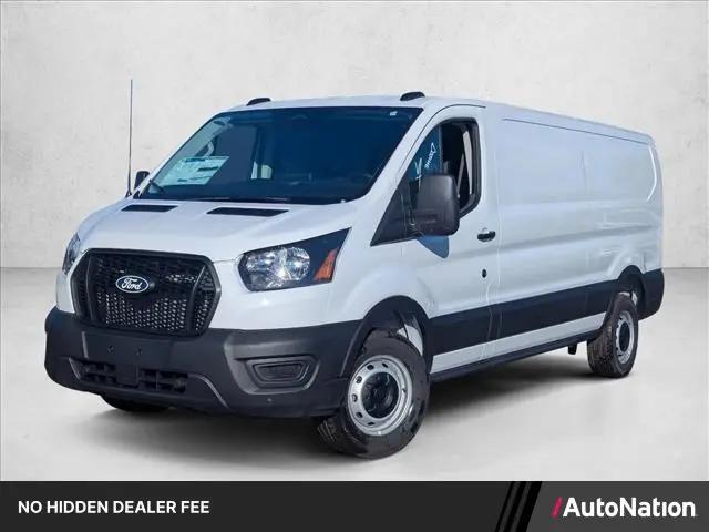 2026 Ford Transit Cargo Van T-250 for sale in Miami, FL
