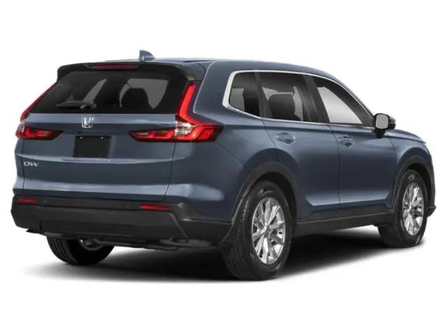 Honda CR-V EX-L AWD