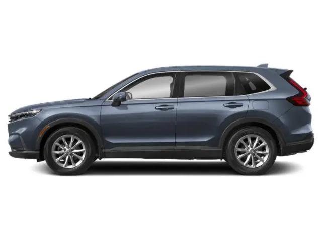 Honda CR-V EX-L AWD