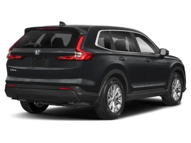 Honda CR-V EX-L AWD