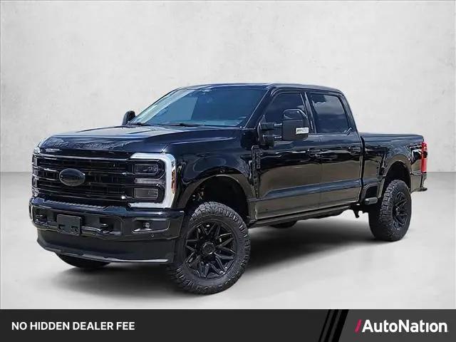 2026 Ford F-250 Platinum for sale in Katy, TX