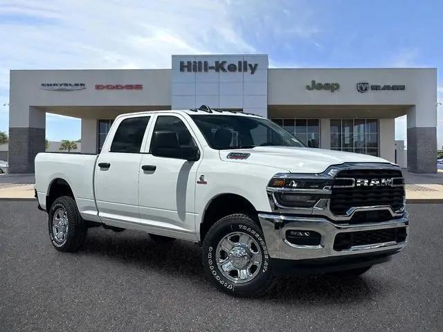 2025 Ram 2500 Tradesman Crew Cab 4x4 6'4" Box for sale in Pensacola, FL