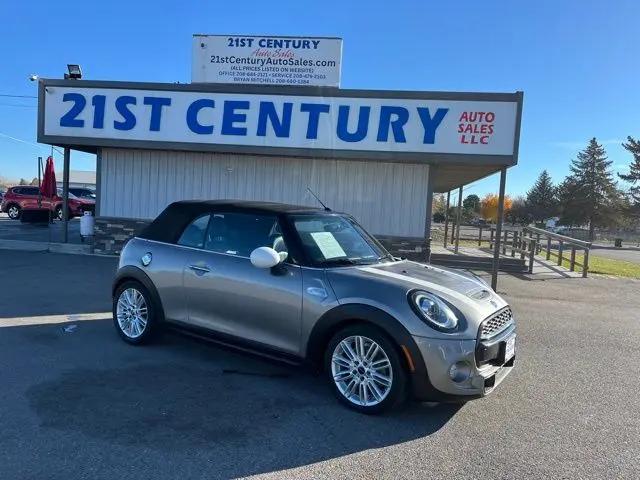 2019 MINI Convertible Cooper S for sale in Blackfoot, ID