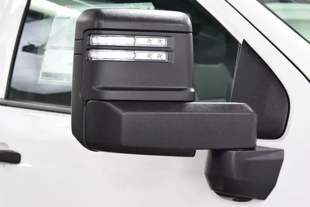 2025 Chevrolet Silverado 3500HD Work Truck