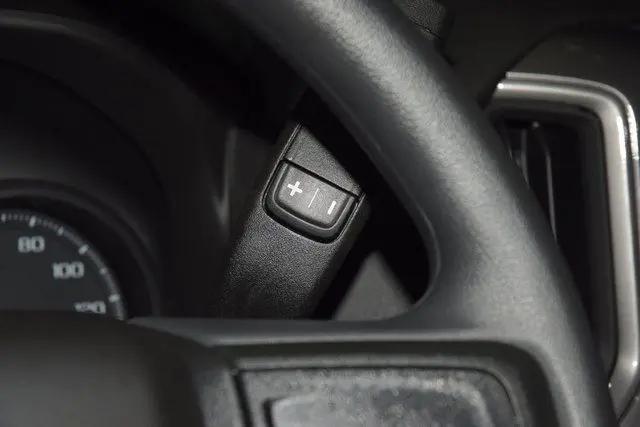 2025 Chevrolet Silverado 3500HD Work Truck