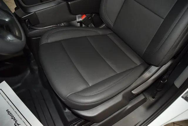 2025 Chevrolet Silverado 3500HD Work Truck