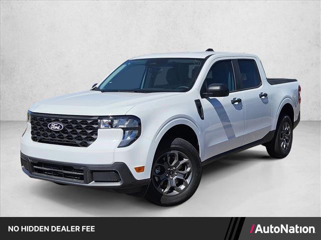 2025 Ford Maverick XLT for sale in Scottsdale, AZ