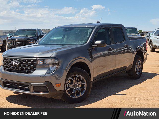2025 Ford Maverick XLT for sale in Scottsdale, AZ