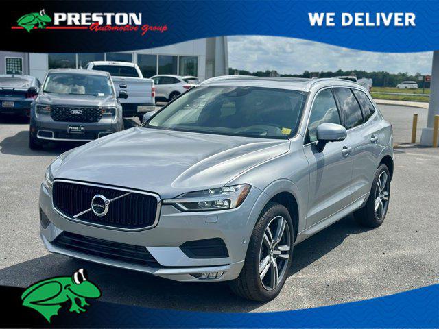 2018 Volvo XC60 T6 Momentum for sale in Denton, MD