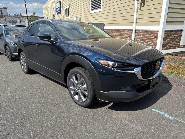 2025 Mazda CX-30 2.5 S Preferred Package for sale in West Springfield, MA