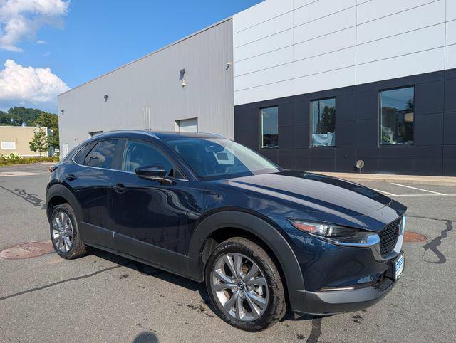 2025 Mazda CX-30 2.5 S Preferred Package for sale in West Springfield, MA