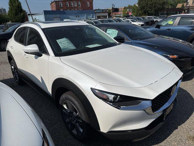 2025 Mazda CX-30 2.5 S Preferred Package for sale in West Springfield, MA