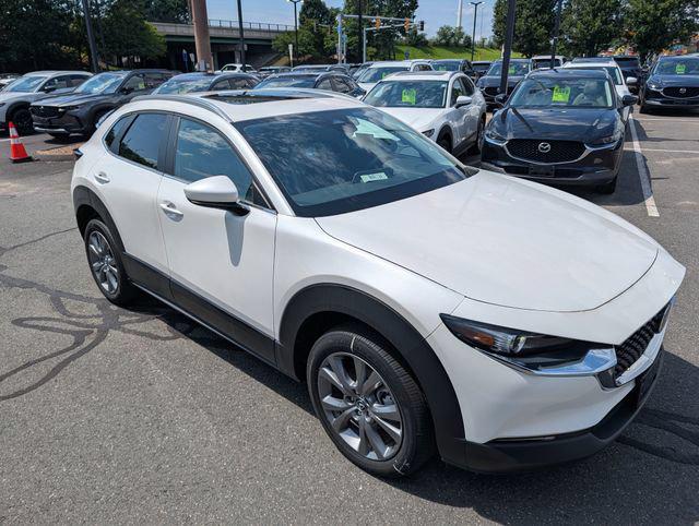 2025 Mazda CX-30 2.5 S Preferred Package for sale in West Springfield, MA
