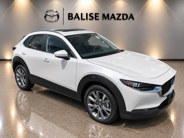 2025 Mazda CX-30 2.5 S Preferred Package for sale in West Springfield, MA