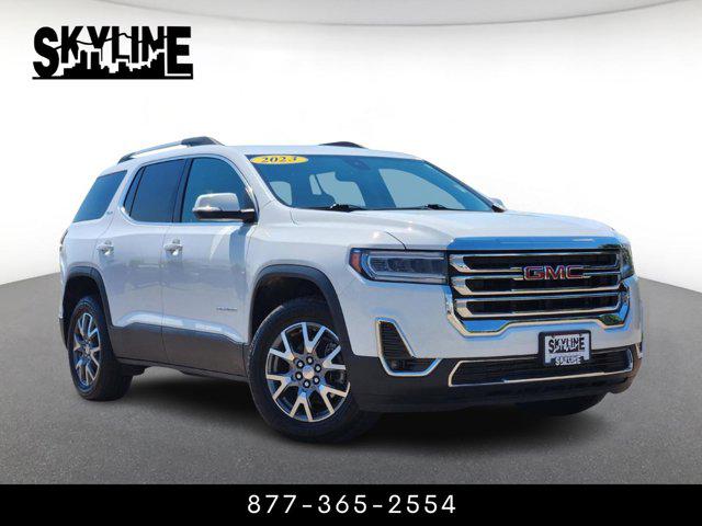 2023 GMC Acadia AWD SLT for sale in Thornton, CO