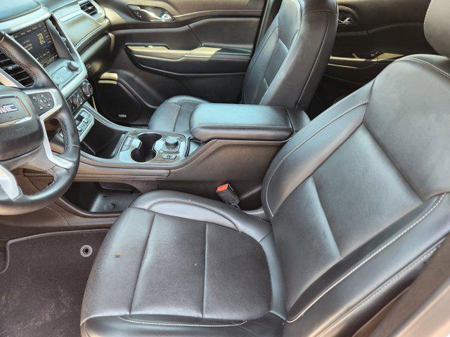 2023 GMC Acadia AWD SLT